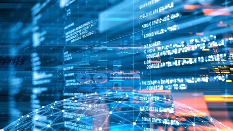 Linux基石：公安县小程序开发公司的技术底座与发行版选择逻辑